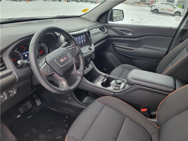 2023 GMC Acadia AT4 (Stk: 69060A) in Sudbury - Image 10 of 20