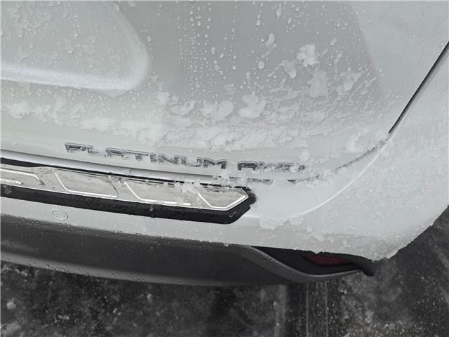 2026 Toyota Highlander Limited (Stk: 3411) in Sarnia - Image 3 of 11