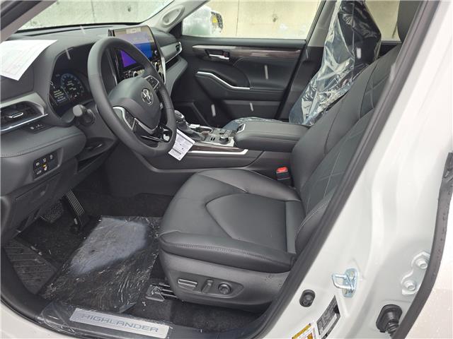 2026 Toyota Highlander Limited (Stk: 3411) in Sarnia - Image 6 of 11