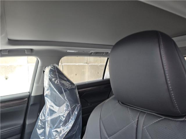 2026 Toyota Highlander Limited (Stk: 3411) in Sarnia - Image 8 of 11