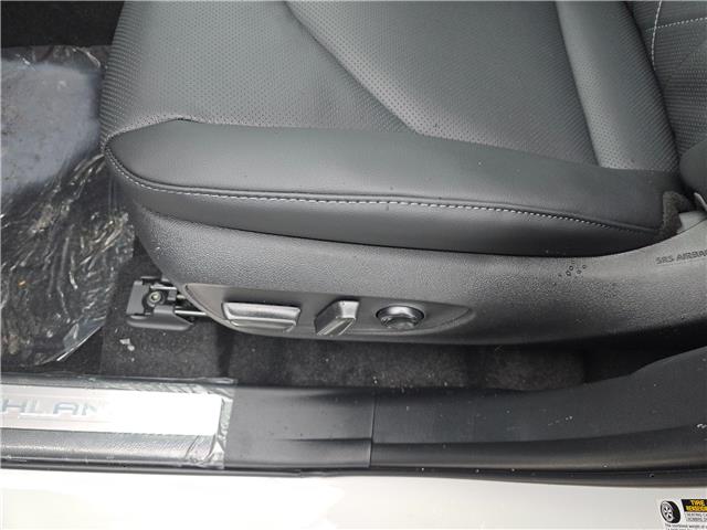 2026 Toyota Highlander Limited (Stk: 3411) in Sarnia - Image 9 of 11