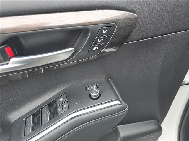 2026 Toyota Highlander Limited (Stk: 3411) in Sarnia - Image 10 of 11