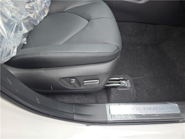 2026 Toyota Highlander Limited (Stk: 3411) in Sarnia - Image 11 of 11