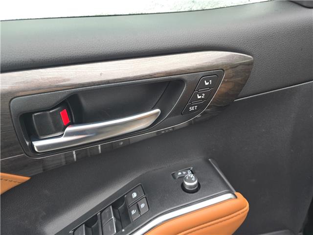 2026 Toyota Highlander Limited (Stk: 3412) in Sarnia - Image 8 of 10