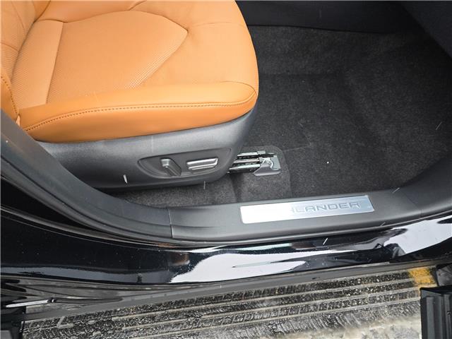 2026 Toyota Highlander Limited (Stk: 3412) in Sarnia - Image 10 of 10