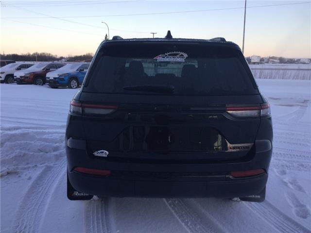 2025 Jeep Grand Cherokee Limited (Stk: FF074) in Swan River - Image 3 of 25