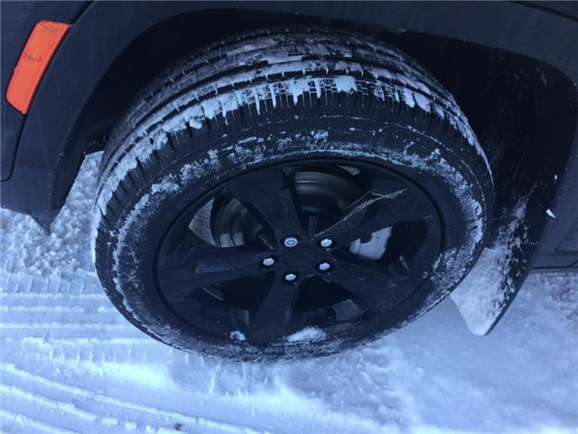 2025 Jeep Grand Cherokee Limited (Stk: FF074) in Swan River - Image 6 of 25