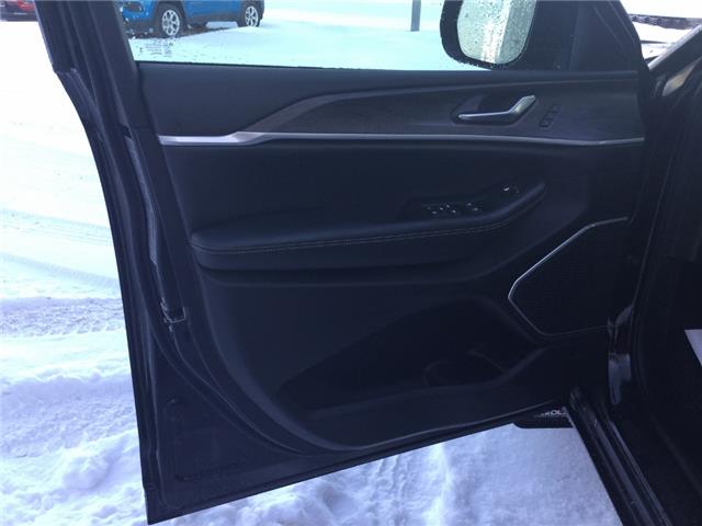 2025 Jeep Grand Cherokee Limited (Stk: FF074) in Swan River - Image 7 of 25