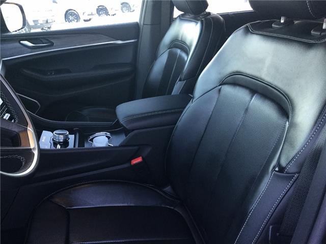 2025 Jeep Grand Cherokee Limited (Stk: FF074) in Swan River - Image 9 of 25