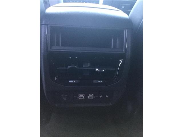 2025 Jeep Grand Cherokee Limited (Stk: FF074) in Swan River - Image 11 of 25