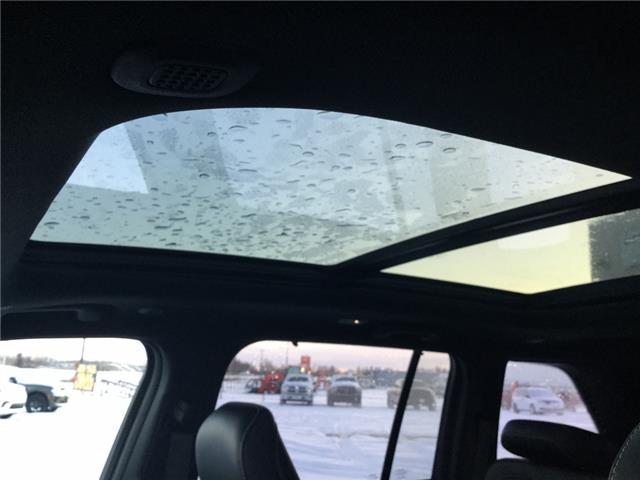 2025 Jeep Grand Cherokee Limited (Stk: FF074) in Swan River - Image 12 of 25