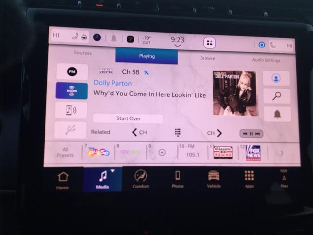 2025 Jeep Grand Cherokee Limited (Stk: FF074) in Swan River - Image 15 of 25