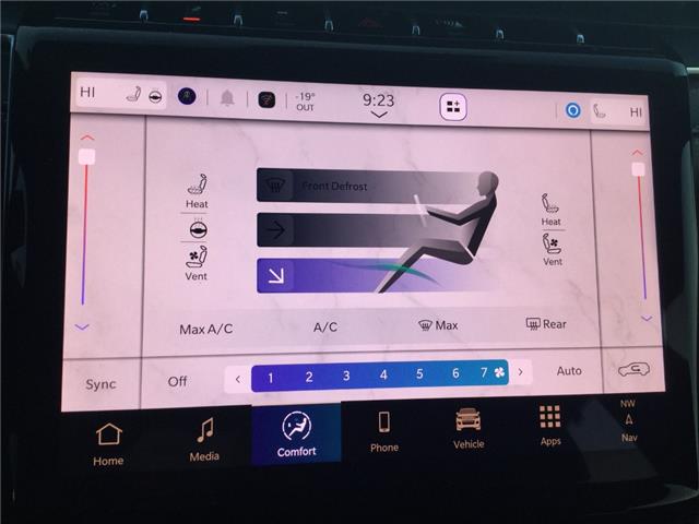 2025 Jeep Grand Cherokee Limited (Stk: FF074) in Swan River - Image 16 of 25