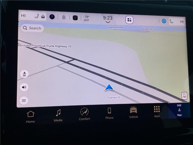 2025 Jeep Grand Cherokee Limited (Stk: FF074) in Swan River - Image 17 of 25