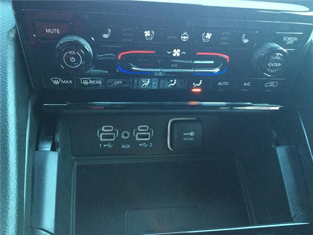 2025 Jeep Grand Cherokee Limited (Stk: FF074) in Swan River - Image 19 of 25