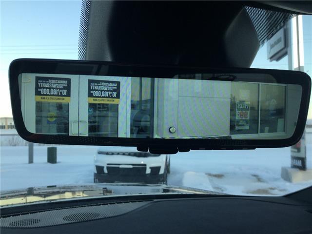 2025 Jeep Grand Cherokee Limited (Stk: FF074) in Swan River - Image 22 of 25