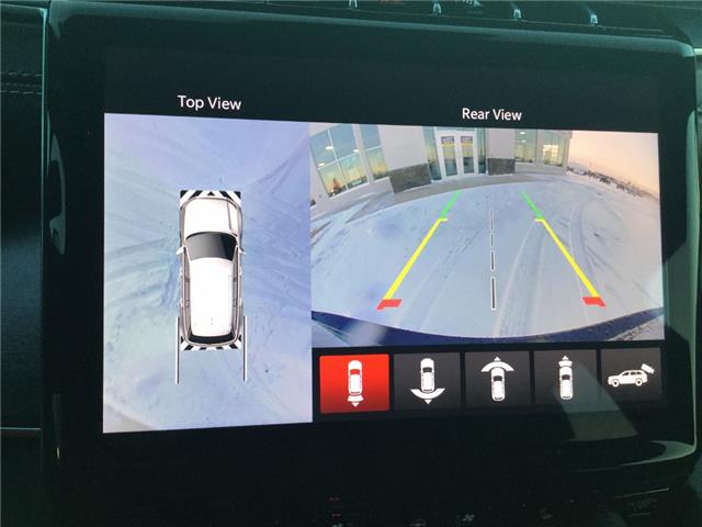 2025 Jeep Grand Cherokee Limited (Stk: FF074) in Swan River - Image 23 of 25