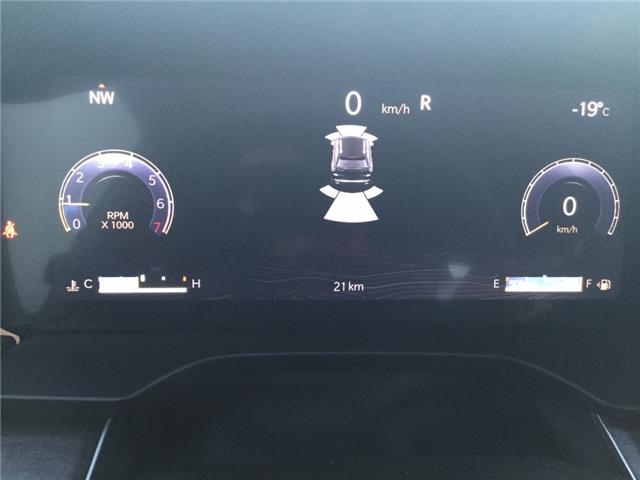 2025 Jeep Grand Cherokee Limited (Stk: FF074) in Swan River - Image 24 of 25