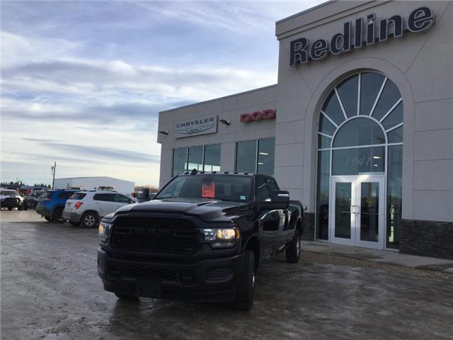 2024 RAM 2500 Tradesman (Stk: EE028U) in Swan River - Image 1 of 18