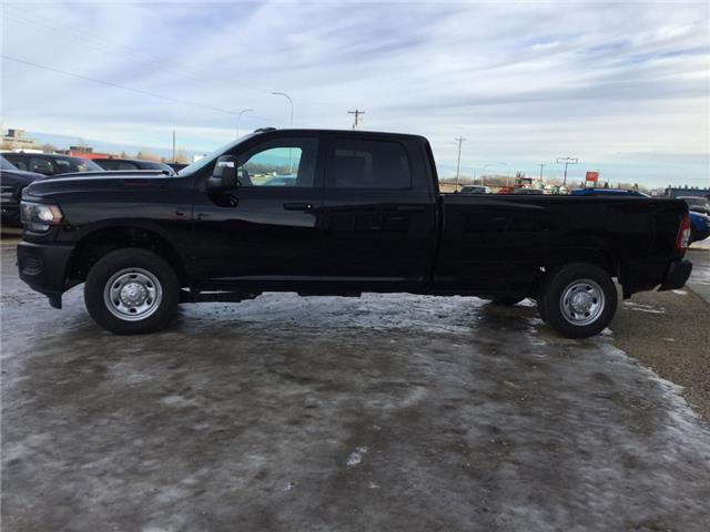 2024 RAM 2500 Tradesman (Stk: EE028U) in Swan River - Image 2 of 18