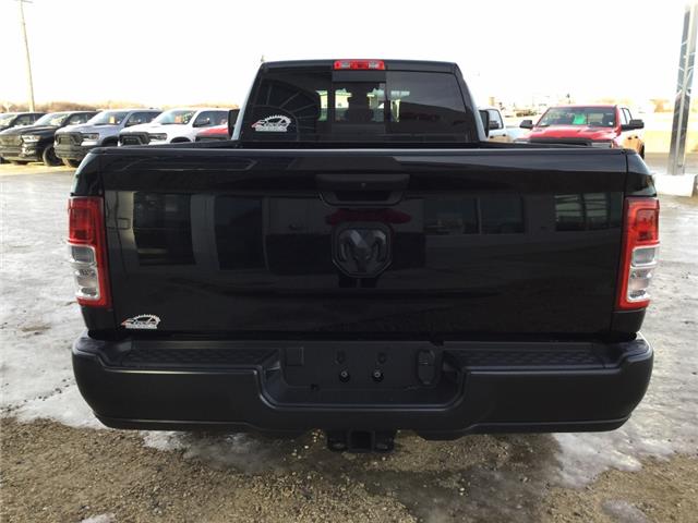 2024 RAM 2500 Tradesman (Stk: EE028U) in Swan River - Image 3 of 18