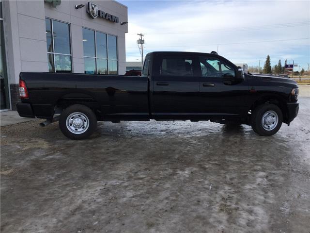 2024 RAM 2500 Tradesman (Stk: EE028U) in Swan River - Image 5 of 18