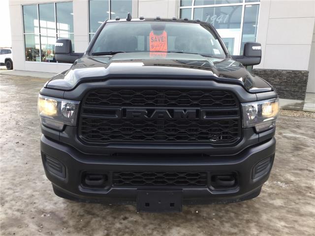 2024 RAM 2500 Tradesman (Stk: EE028U) in Swan River - Image 4 of 18