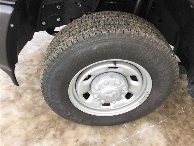 2024 RAM 2500 Tradesman (Stk: EE028U) in Swan River - Image 13 of 18