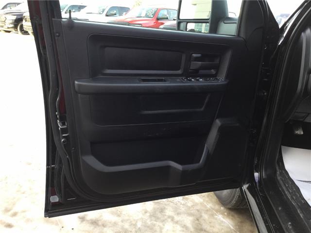 2024 RAM 2500 Tradesman (Stk: EE028U) in Swan River - Image 16 of 18