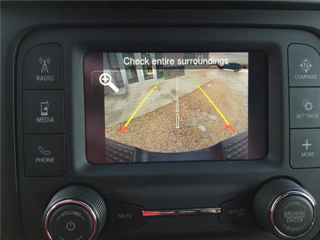 2024 RAM 2500 Tradesman (Stk: EE028U) in Swan River - Image 17 of 18