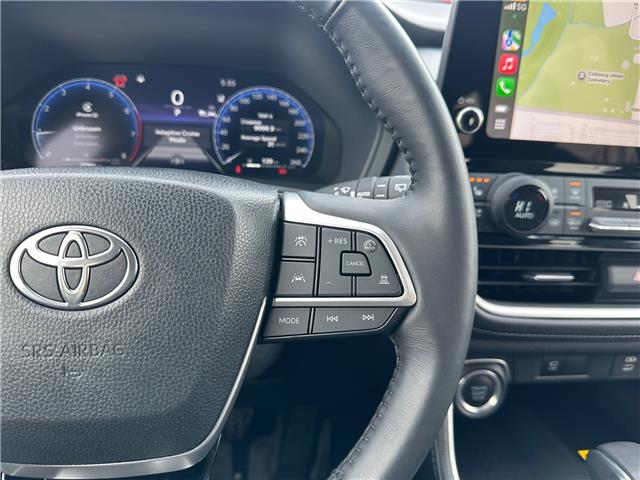 2024 Toyota Grand Highlander Limited (Stk: W6939A) in Cobourg - Image 15 of 30 2024 Toyota Grand Highlander Limited (Stk: W6939A) in Cobourg - Image 15 of 30