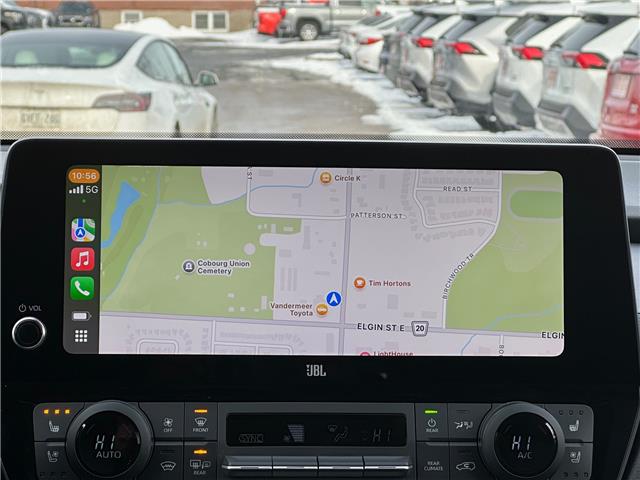 2024 Toyota Grand Highlander Limited (Stk: W6939A) in Cobourg - Image 18 of 30 2024 Toyota Grand Highlander Limited (Stk: W6939A) in Cobourg - Image 18 of 30