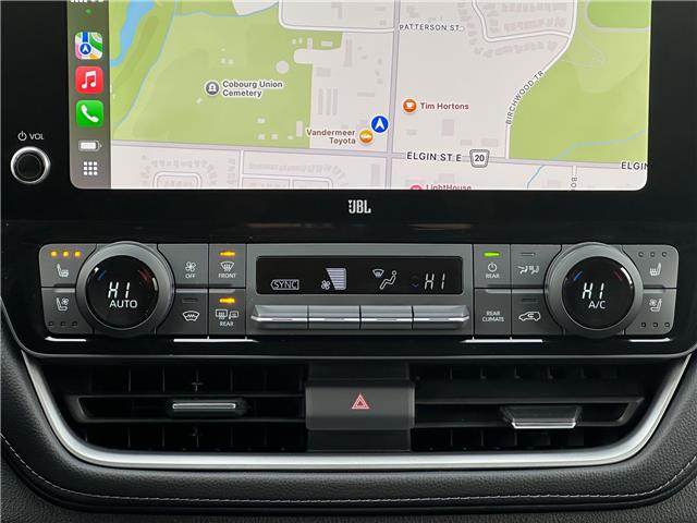 2024 Toyota Grand Highlander Limited (Stk: W6939A) in Cobourg - Image 20 of 30 2024 Toyota Grand Highlander Limited (Stk: W6939A) in Cobourg - Image 20 of 30