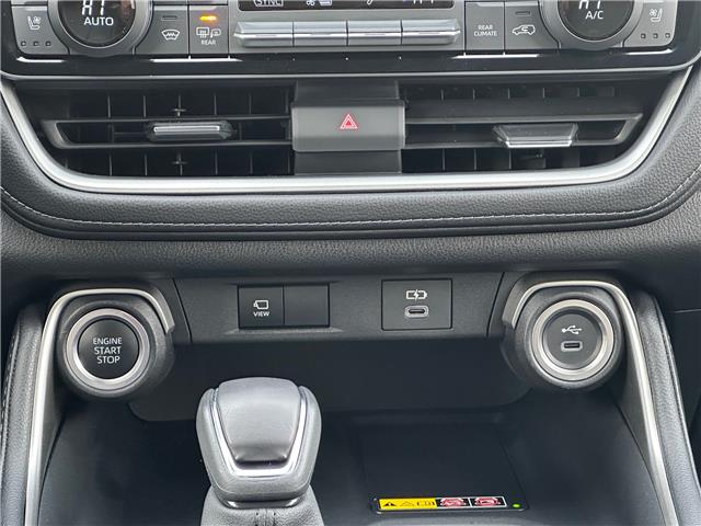 2024 Toyota Grand Highlander Limited (Stk: W6939A) in Cobourg - Image 21 of 30 2024 Toyota Grand Highlander Limited (Stk: W6939A) in Cobourg - Image 21 of 30