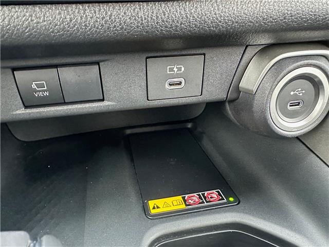 2024 Toyota Grand Highlander Limited (Stk: W6939A) in Cobourg - Image 22 of 30 2024 Toyota Grand Highlander Limited (Stk: W6939A) in Cobourg - Image 22 of 30