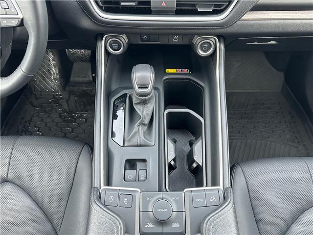 2024 Toyota Grand Highlander Limited (Stk: W6939A) in Cobourg - Image 23 of 30 2024 Toyota Grand Highlander Limited (Stk: W6939A) in Cobourg - Image 23 of 30