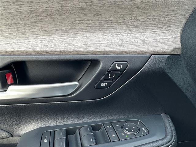 2024 Toyota Grand Highlander Limited (Stk: W6939A) in Cobourg - Image 25 of 30 2024 Toyota Grand Highlander Limited (Stk: W6939A) in Cobourg - Image 25 of 30