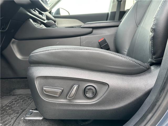 2024 Toyota Grand Highlander Limited (Stk: W6939A) in Cobourg - Image 24 of 30 2024 Toyota Grand Highlander Limited (Stk: W6939A) in Cobourg - Image 24 of 30