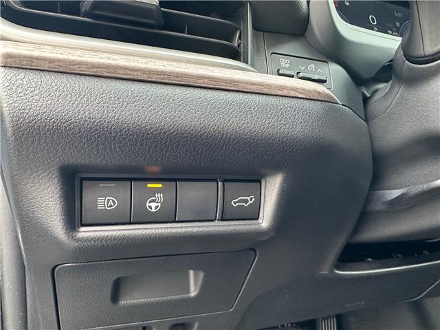 2024 Toyota Grand Highlander Limited (Stk: W6939A) in Cobourg - Image 26 of 30 2024 Toyota Grand Highlander Limited (Stk: W6939A) in Cobourg - Image 26 of 30