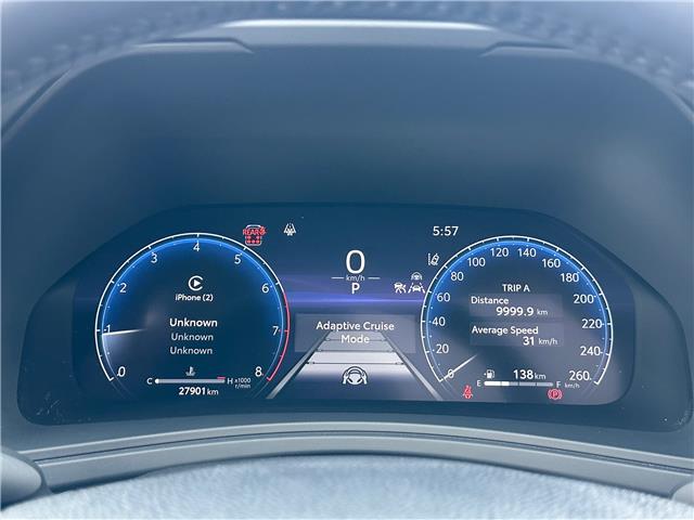 2024 Toyota Grand Highlander Limited (Stk: W6939A) in Cobourg - Image 16 of 30 2024 Toyota Grand Highlander Limited (Stk: W6939A) in Cobourg - Image 16 of 30