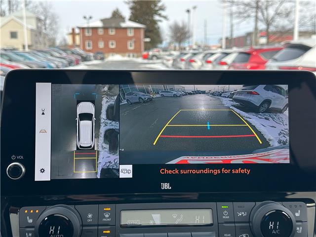 2024 Toyota Grand Highlander Limited (Stk: W6939A) in Cobourg - Image 19 of 30 2024 Toyota Grand Highlander Limited (Stk: W6939A) in Cobourg - Image 19 of 30