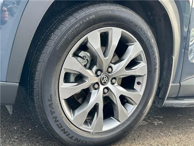 2024 Toyota Grand Highlander Limited (Stk: W6939A) in Cobourg - Image 2 of 30 2024 Toyota Grand Highlander Limited (Stk: W6939A) in Cobourg - Image 2 of 30