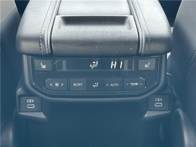 2024 Toyota Grand Highlander Limited (Stk: W6939A) in Cobourg - Image 28 of 30 2024 Toyota Grand Highlander Limited (Stk: W6939A) in Cobourg - Image 28 of 30