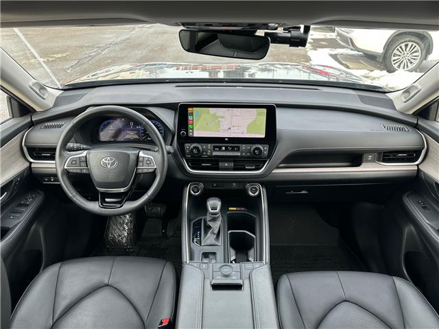 2024 Toyota Grand Highlander Limited (Stk: W6939A) in Cobourg - Image 11 of 30 2024 Toyota Grand Highlander Limited (Stk: W6939A) in Cobourg - Image 11 of 30