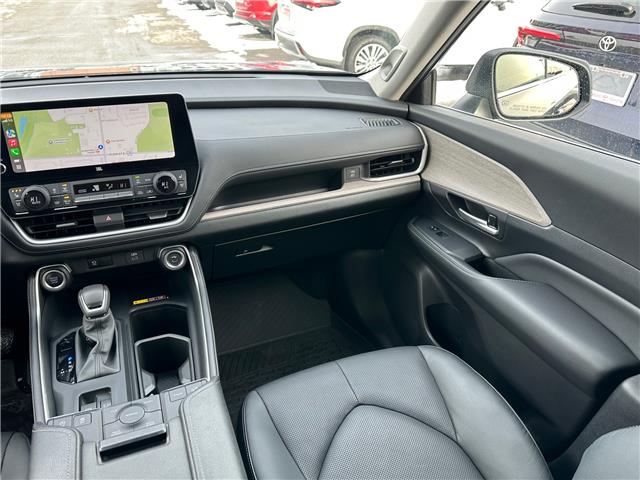 2024 Toyota Grand Highlander Limited (Stk: W6939A) in Cobourg - Image 12 of 30 2024 Toyota Grand Highlander Limited (Stk: W6939A) in Cobourg - Image 12 of 30