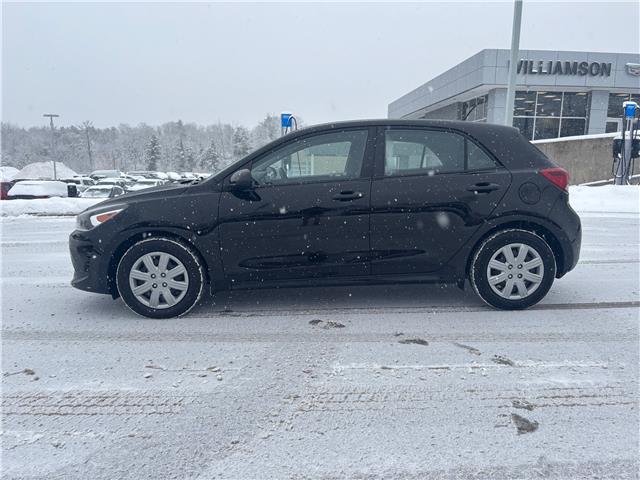 2023 Kia Rio LX+ (Stk: U9053A) in Uxbridge - Image 4 of 26