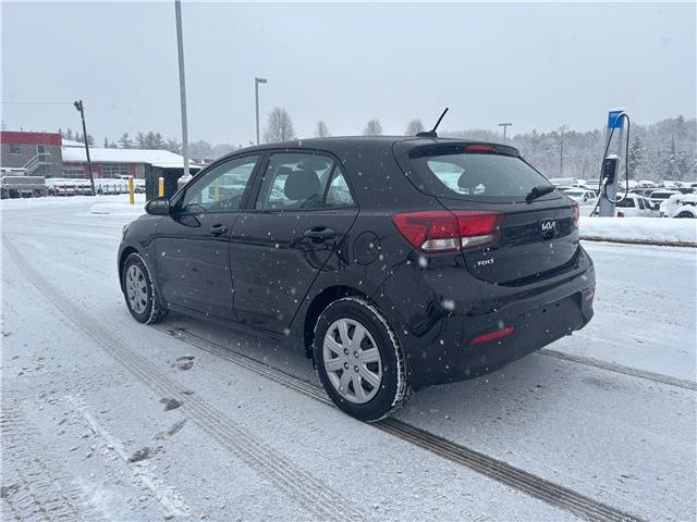 2023 Kia Rio LX+ (Stk: U9053A) in Uxbridge - Image 5 of 26