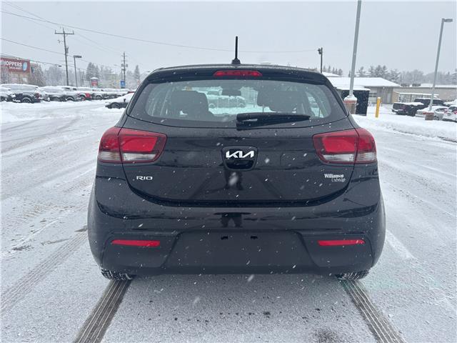 2023 Kia Rio LX+ (Stk: U9053A) in Uxbridge - Image 6 of 26