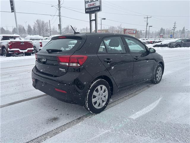 2023 Kia Rio LX+ (Stk: U9053A) in Uxbridge - Image 7 of 26