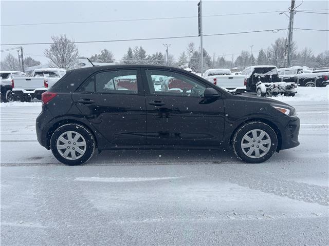 2023 Kia Rio LX+ (Stk: U9053A) in Uxbridge - Image 8 of 26